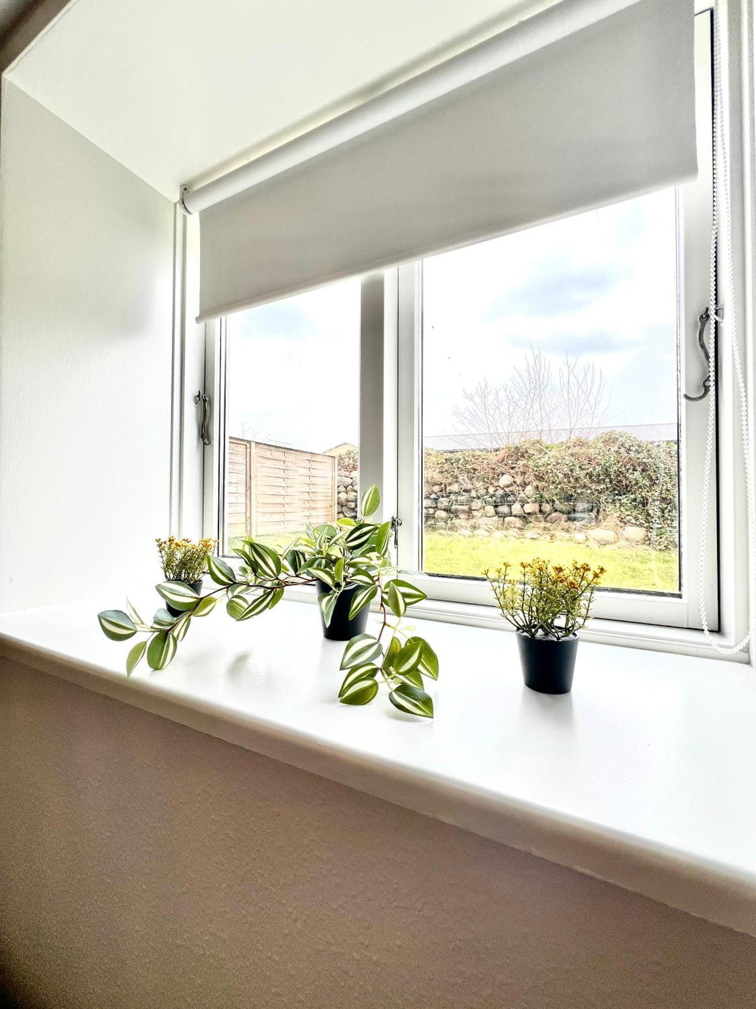 5 Minute Walk To Lego House - 50M2 Cozy Apartment- D Unit Billund Exteriér fotografie