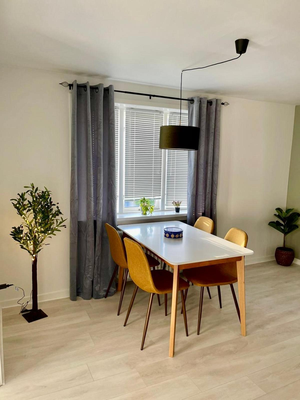5 Minute Walk To Lego House - 50M2 Cozy Apartment- D Unit Billund Exteriér fotografie