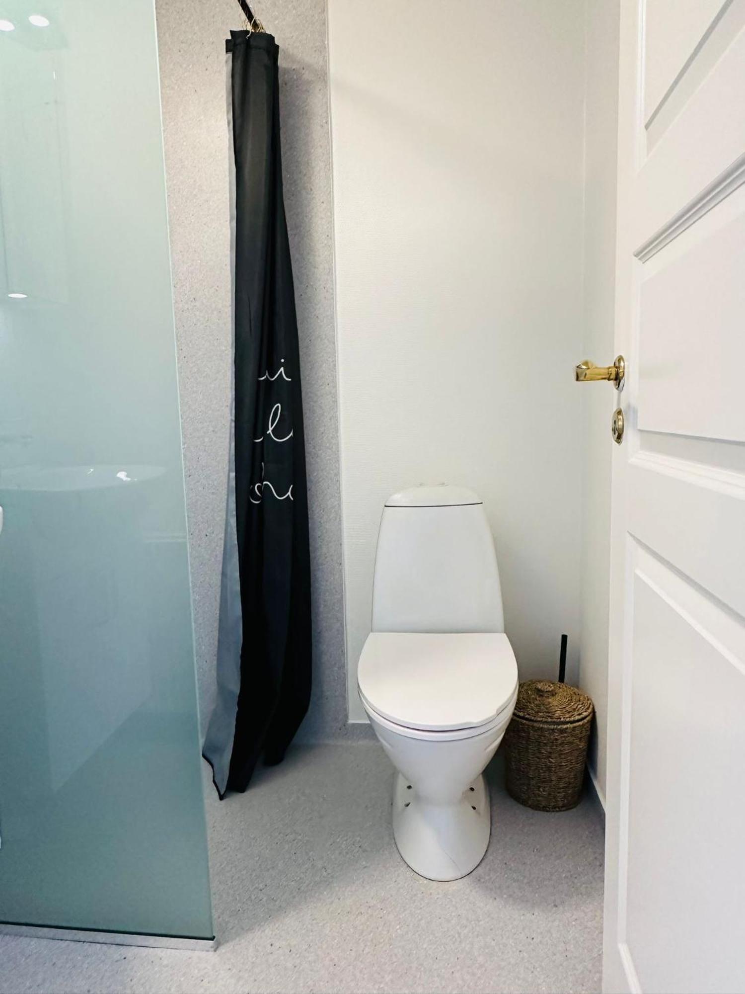 5 Minute Walk To Lego House - 50M2 Cozy Apartment- D Unit Billund Pokoj fotografie